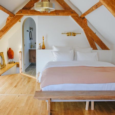 Maison Cistus - Maison D'Hotes De Charme - Suites Et Gite Avec Terrasses Privees - Proche De Sarlat, Au Coeur De La Nature Exteriér fotografie
