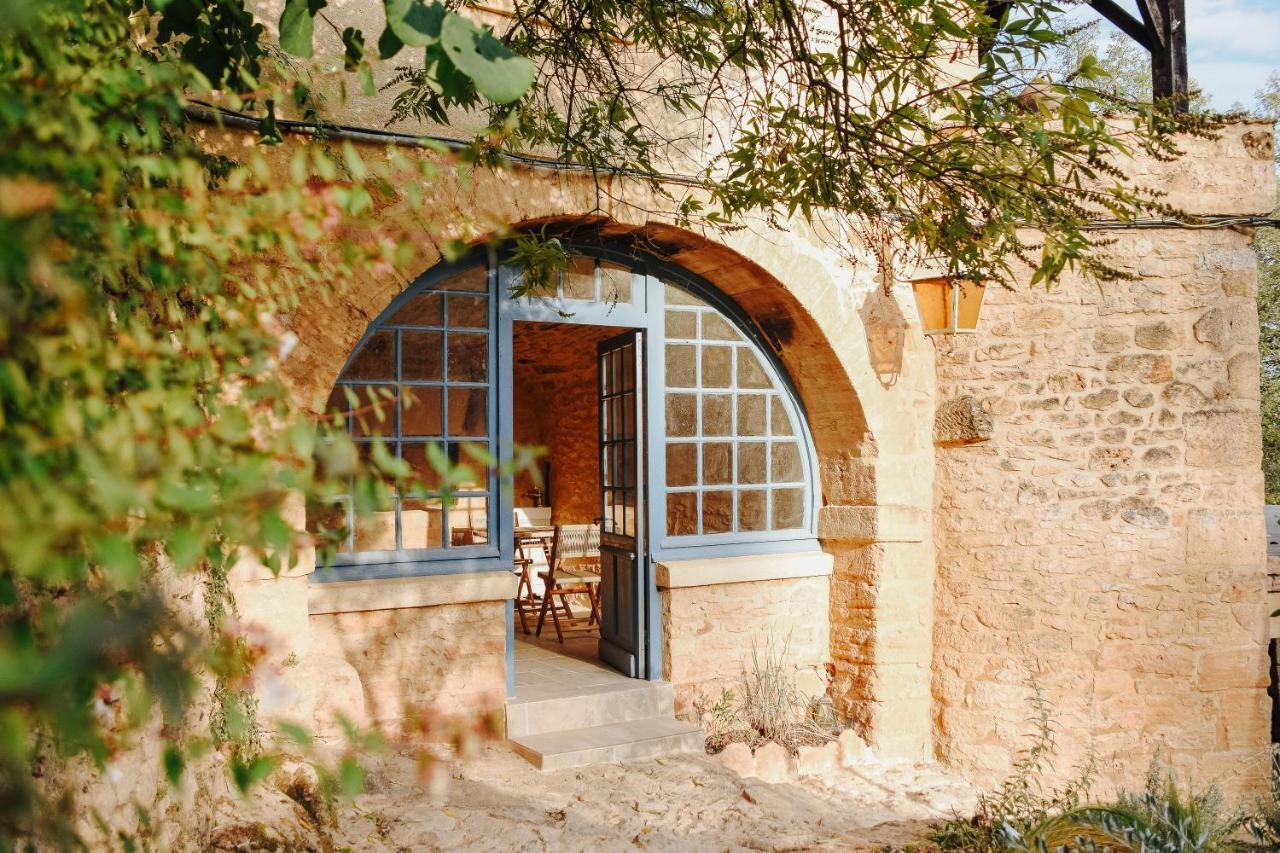 Maison Cistus - Maison D'Hotes De Charme - Suites Et Gite Avec Terrasses Privees - Proche De Sarlat, Au Coeur De La Nature Exteriér fotografie