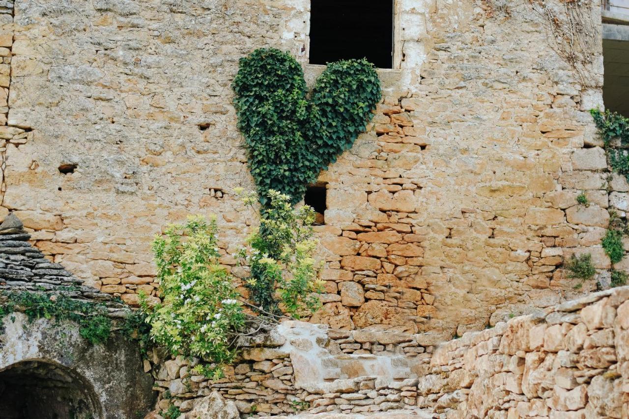 Maison Cistus - Maison D'Hotes De Charme - Suites Et Gite Avec Terrasses Privees - Proche De Sarlat, Au Coeur De La Nature Exteriér fotografie