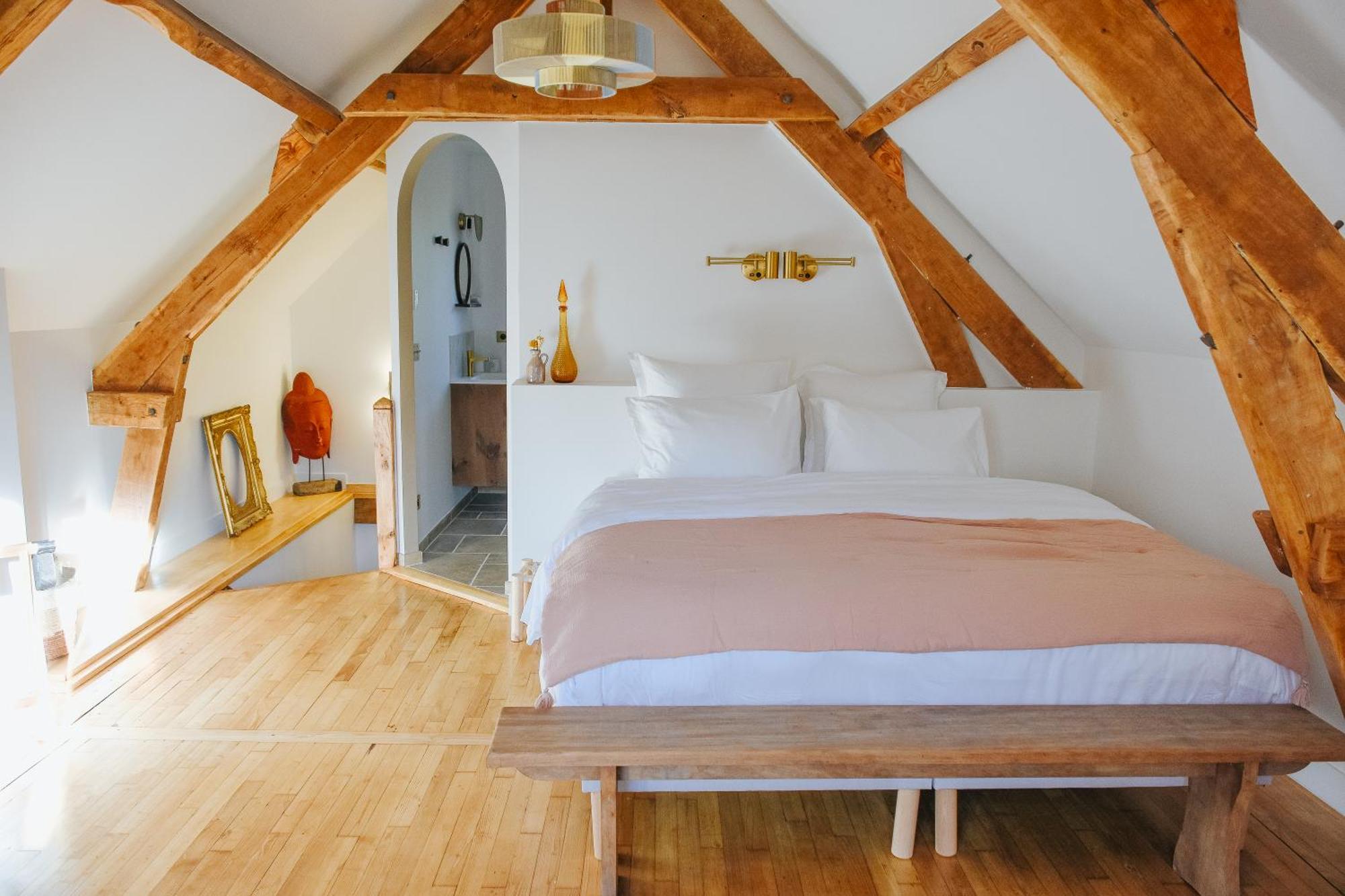 Maison Cistus - Maison D'Hotes De Charme - Suites Et Gite Avec Terrasses Privees - Proche De Sarlat, Au Coeur De La Nature Exteriér fotografie