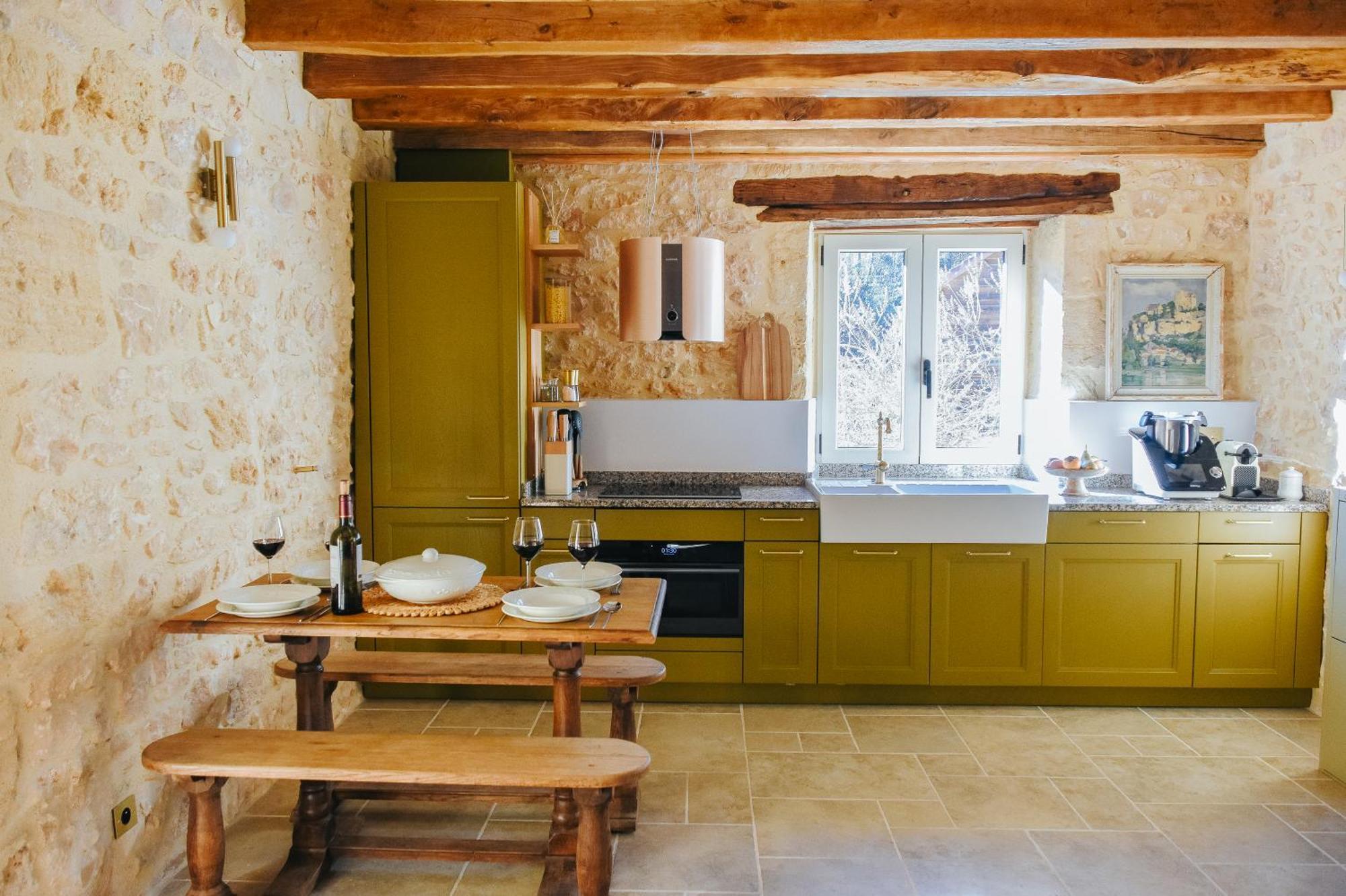 Maison Cistus - Maison D'Hotes De Charme - Suites Et Gite Avec Terrasses Privees - Proche De Sarlat, Au Coeur De La Nature Exteriér fotografie