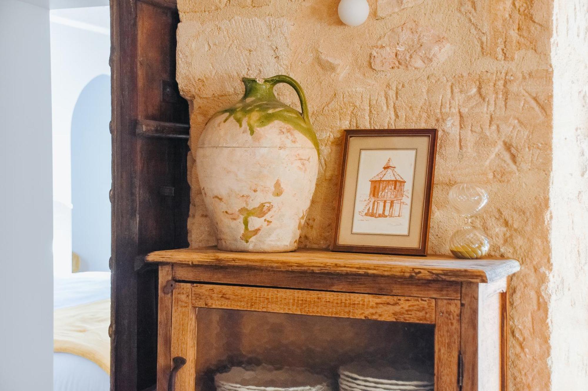 Maison Cistus - Maison D'Hotes De Charme - Suites Et Gite Avec Terrasses Privees - Proche De Sarlat, Au Coeur De La Nature Exteriér fotografie